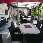Moselperle Restaurant 3* 特拉本特拉巴赫