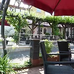Moselperle Restaurant 招待所 特拉本特拉巴赫