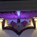 招待所 Moselperle Restaurant 3*