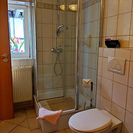 Moselperle Restaurant 特拉本特拉巴赫