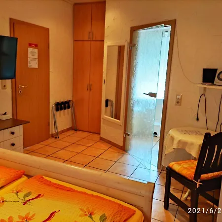 Moselperle Restaurant 3*