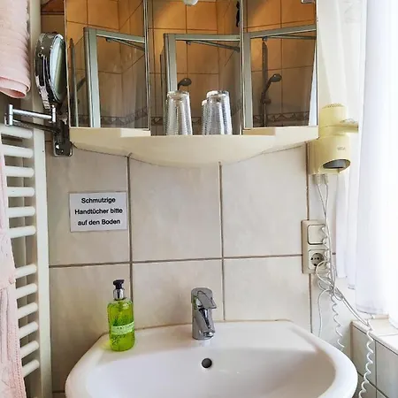 Moselperle Restaurant 特拉本特拉巴赫