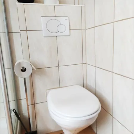 Moselperle Restaurant טראבן-טרארבאך