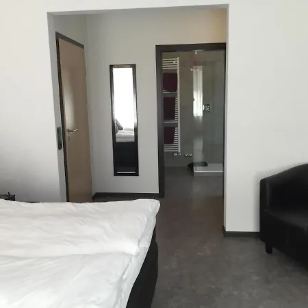 Moselperle Restaurant Maison d'hôtes 3*