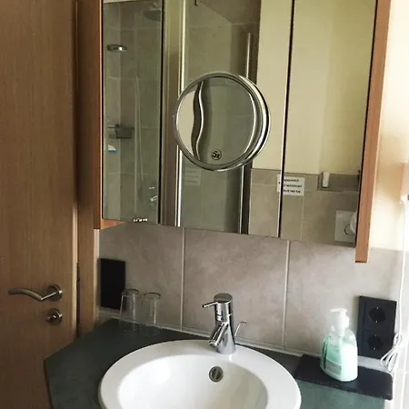 Moselperle Restaurant טראבן-טרארבאך