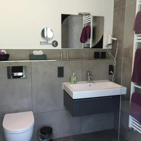 Moselperle Restaurant 3*