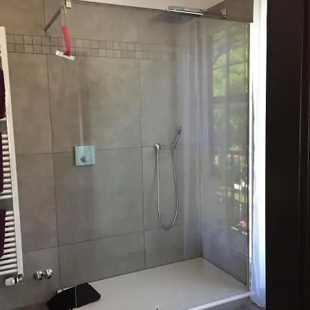 招待所 Moselperle Restaurant