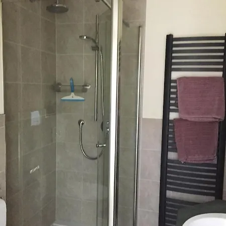 Moselperle Restaurant טראבן-טרארבאך