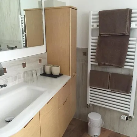 Maison d'hôtes Moselperle Restaurant