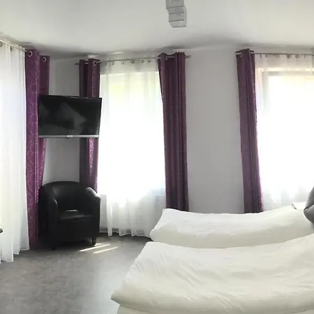 Moselperle Restaurant 3*