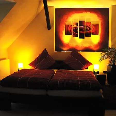 Moselperle Restaurant טראבן-טרארבאך