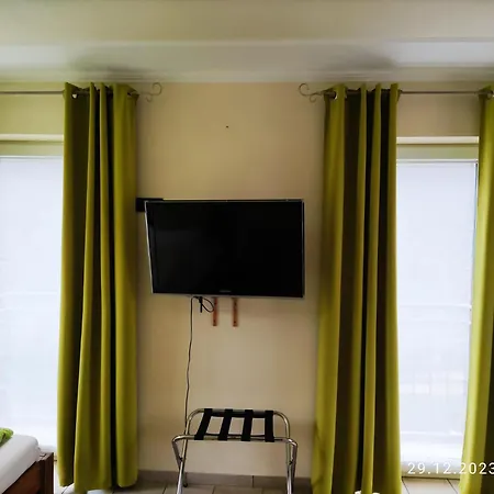 Moselperle Restaurant