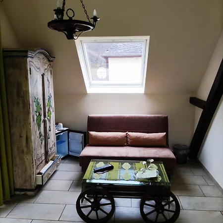 Moselperle Restaurant טראבן-טרארבאך