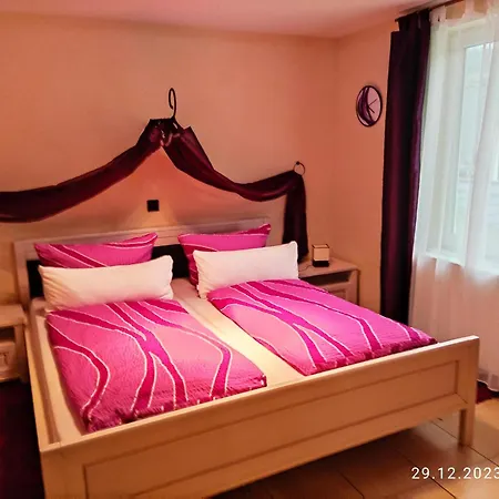 招待所 Moselperle Restaurant