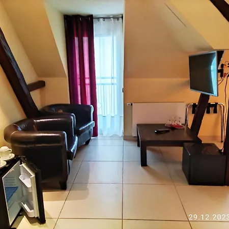 Moselperle Restaurant 3*