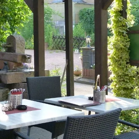 Moselperle Restaurant 3*