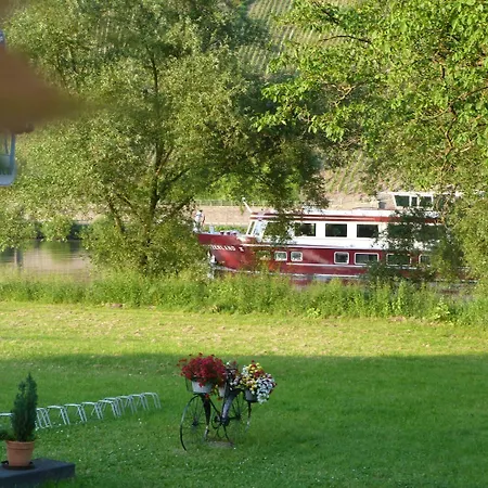 Moselperle Restaurant