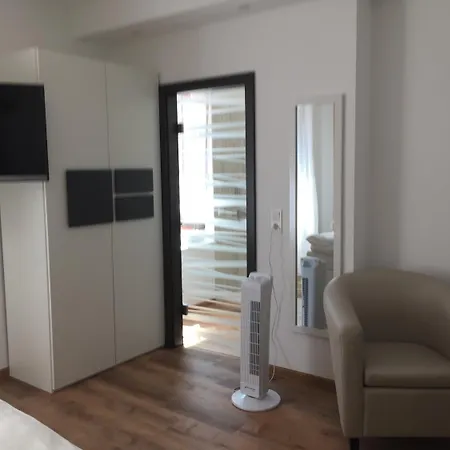 Maison d'hôtes Moselperle Restaurant Traben-Trarbach