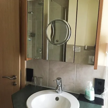 招待所 Moselperle Restaurant 3*