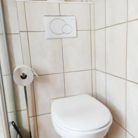 招待所 Moselperle Restaurant 3*