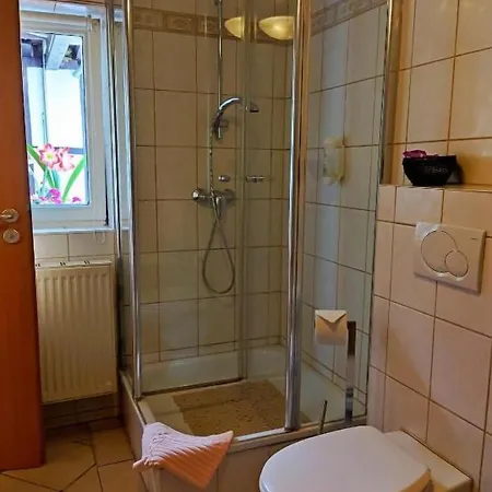 Moselperle Restaurant בית הארחה