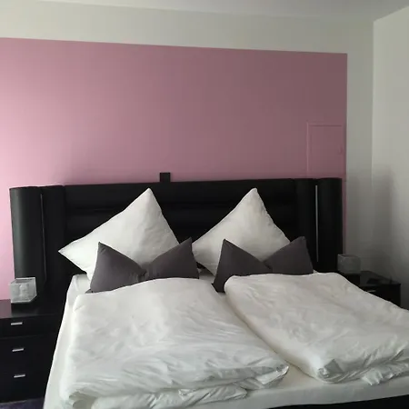 Moselperle Restaurant 3* Traben-Trarbach