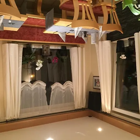 Moselperle Restaurant