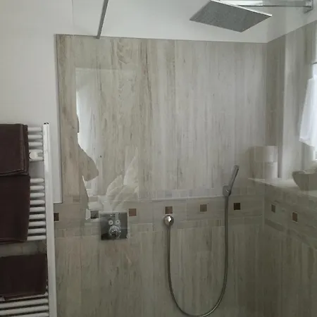 בית הארחה Moselperle Restaurant