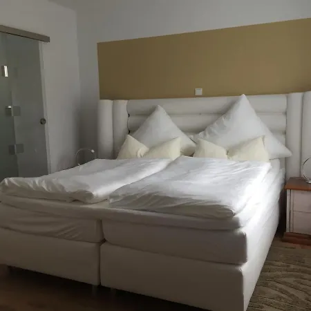 招待所 Moselperle Restaurant