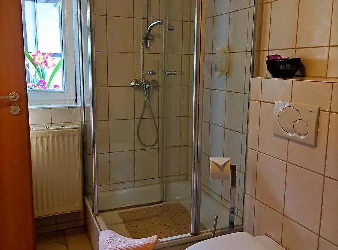 Moselperle Restaurant Трабен-Трарбах