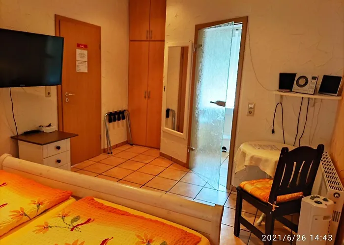 Moselperle Restaurant 3*