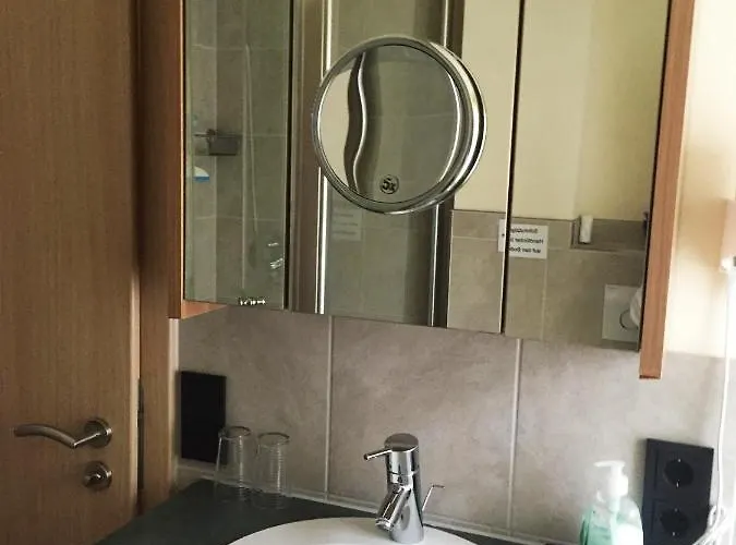 Moselperle Restaurant Трабен-Трарбах