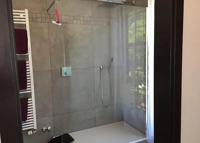 Гостевой дом Moselperle Restaurant