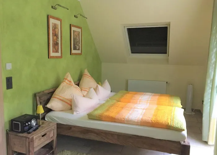 Moselperle Restaurant Гостевой дом 3*