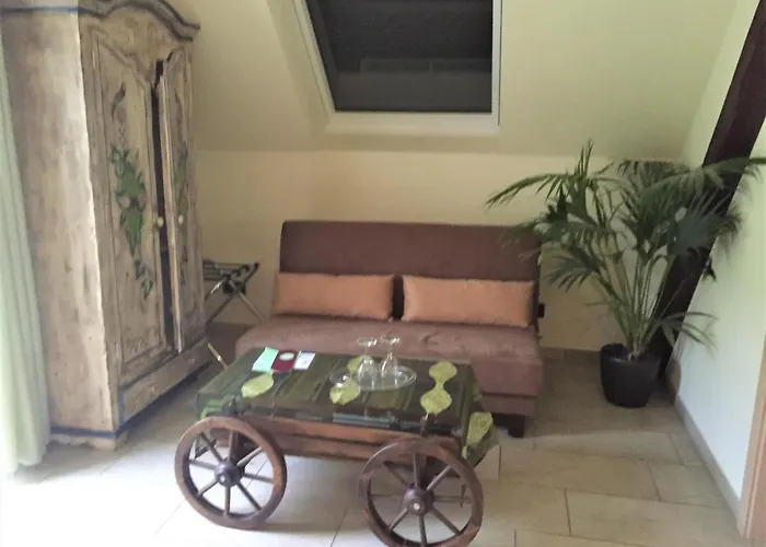 Moselperle Restaurant