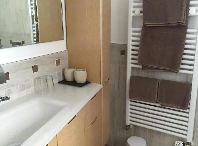 Гостевой дом Moselperle Restaurant