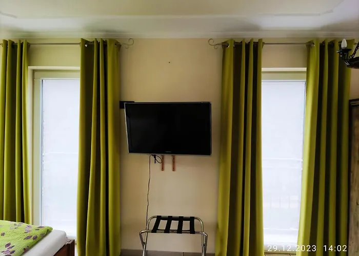 Moselperle Restaurant