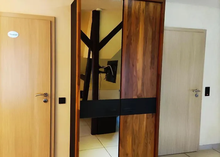 Moselperle Restaurant Гостевой дом