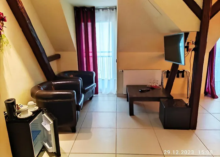 Moselperle Restaurant 3*