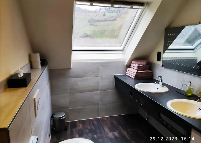 Гостевой дом Moselperle Restaurant 3*