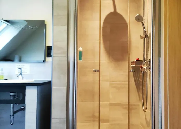 Гостевой дом Moselperle Restaurant Трабен-Трарбах