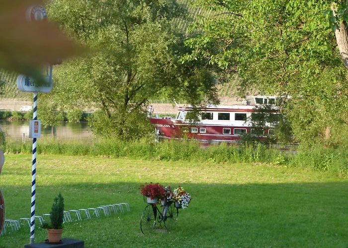 Moselperle Restaurant