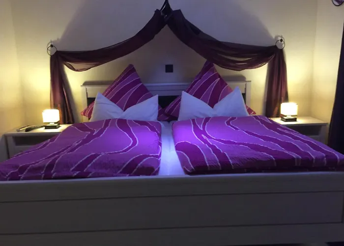 Moselperle Restaurant 3*