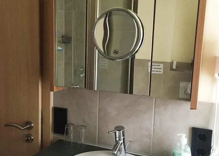 Гостевой дом Moselperle Restaurant 3*