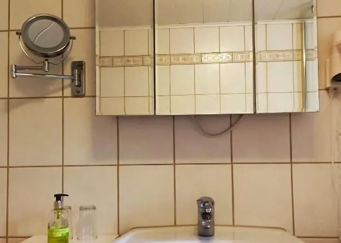 Moselperle Restaurant