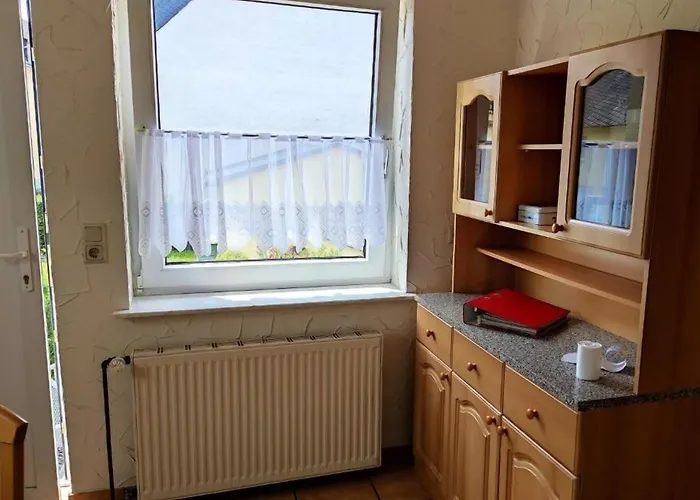 Moselperle Restaurant Гостевой дом