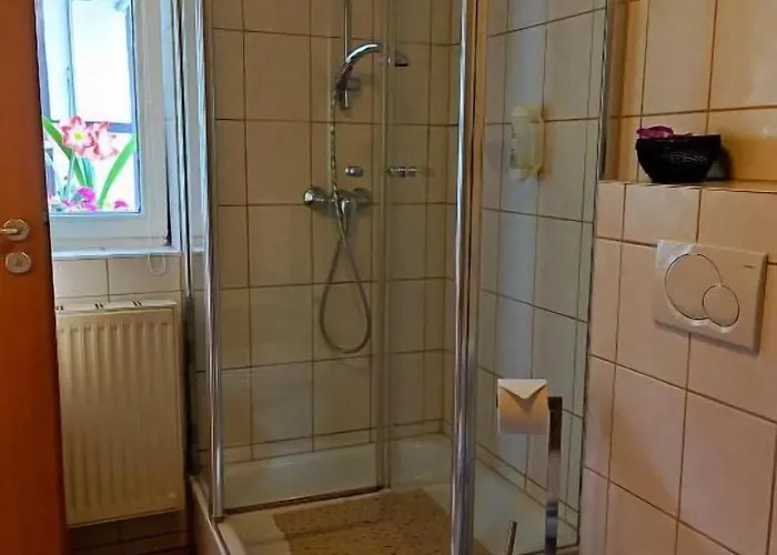 Moselperle Restaurant Гостевой дом