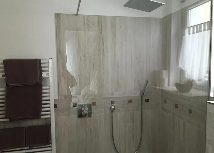 Гостевой дом Moselperle Restaurant