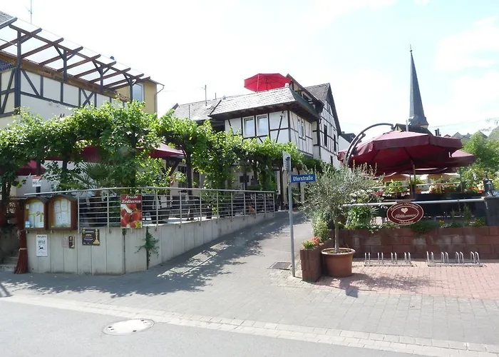 Moselperle Restaurant