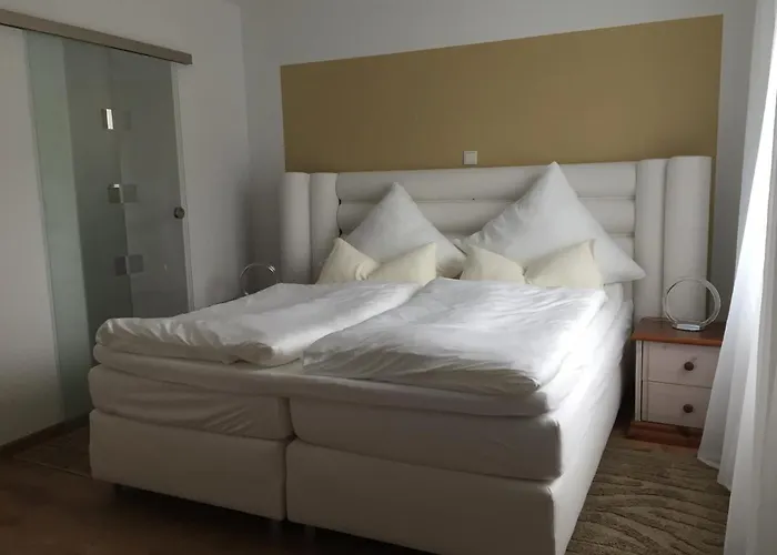 Гостевой дом Moselperle Restaurant